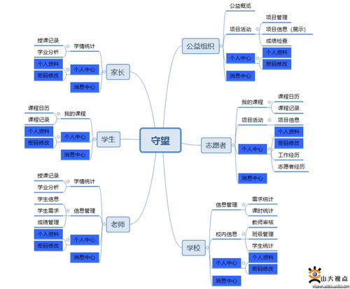 守望山大 探索互聯(lián)網(wǎng)大數(shù)據(jù)服務(wù)下的精準(zhǔn)扶智新模式